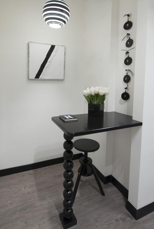 Nobilcasa Suites 8