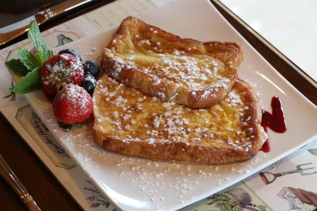 Food and beverages, Arches Country House in Donegal
