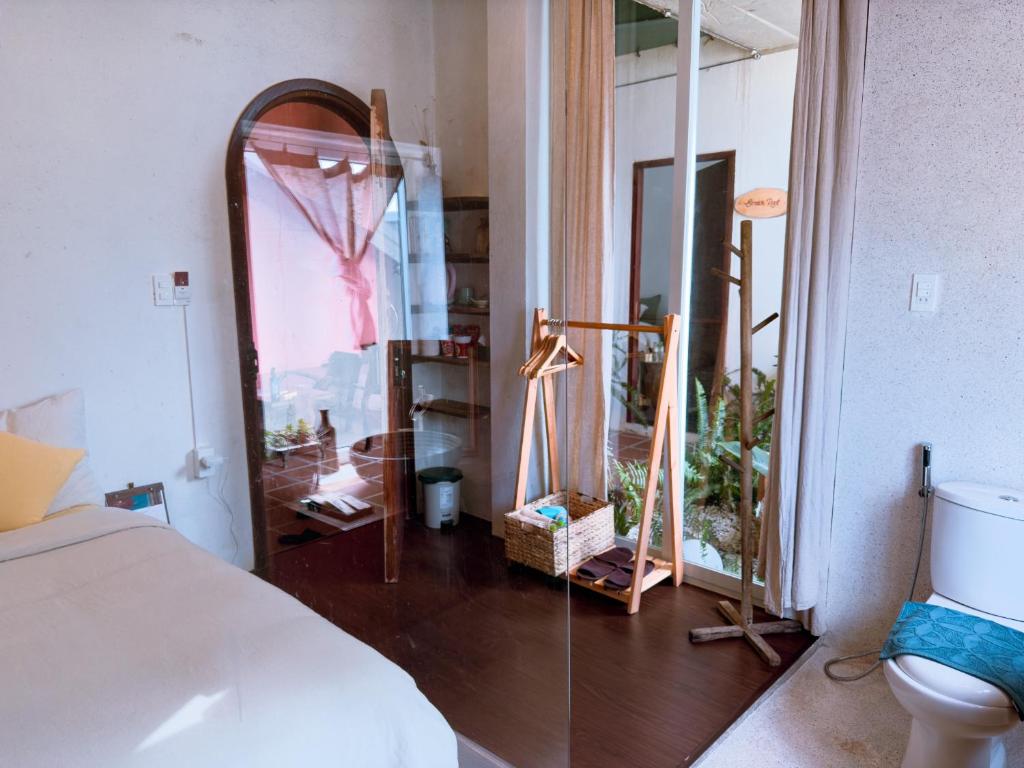 Cherry Suites Dalat photo