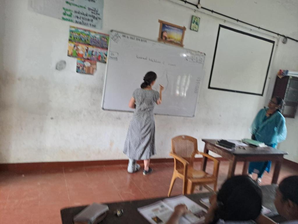 Marari Bethsaida Homestay photo