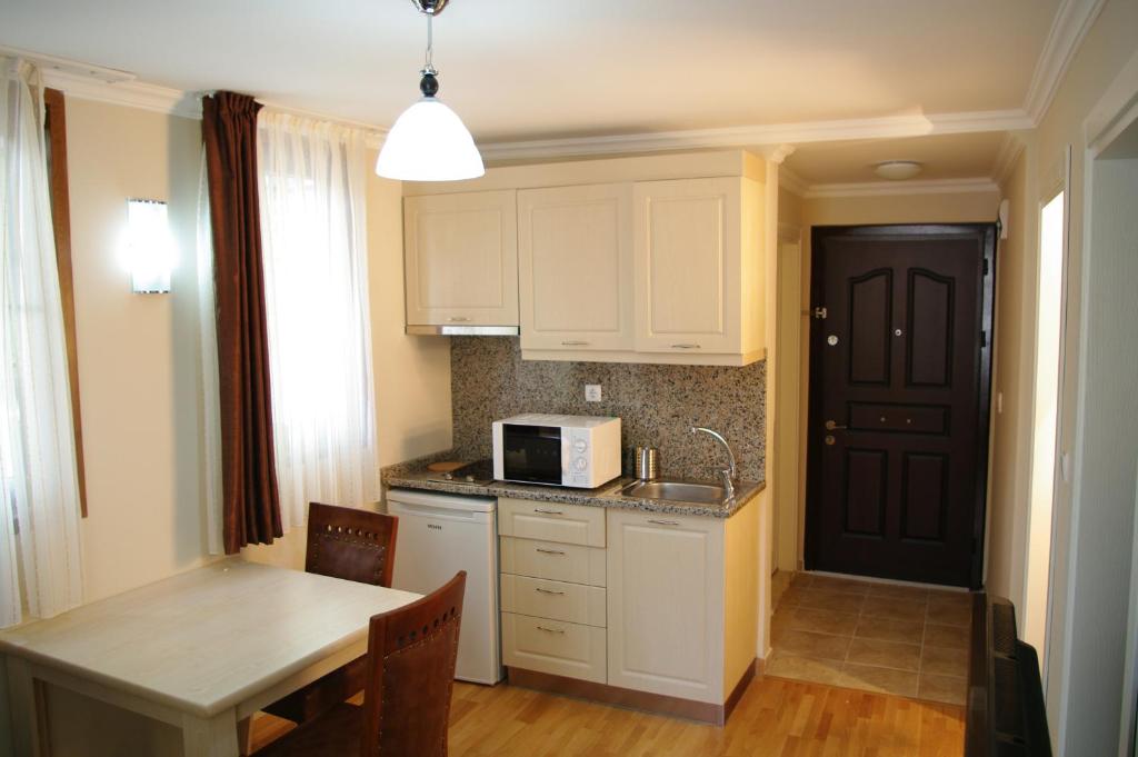 Gulhane Apartments