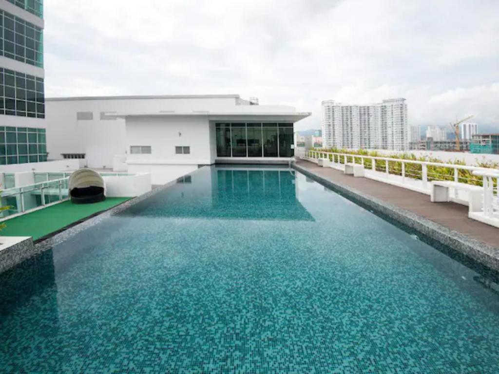Loft Pano Seaview Suite 2 Bedroom by The Only Bnb photo