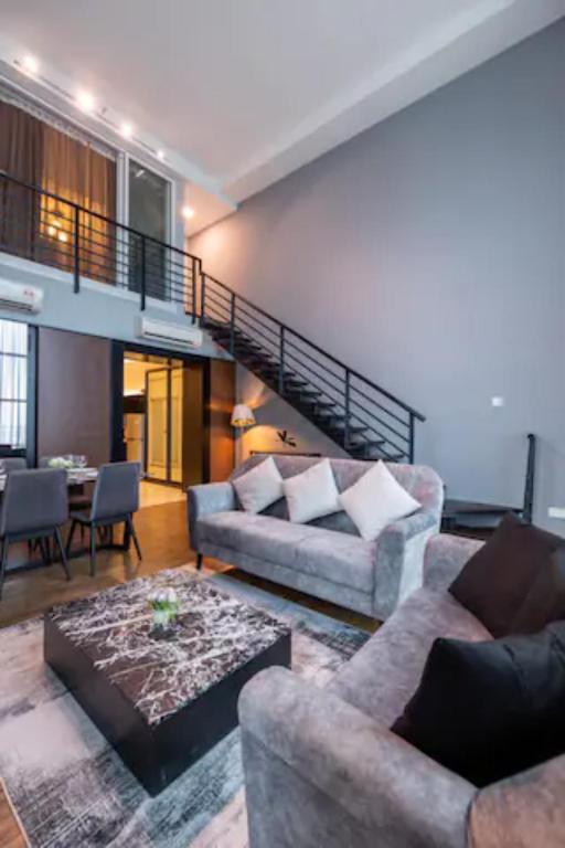 Loft Pano Seaview Suite 2 Bedroom by The Only Bnb photo