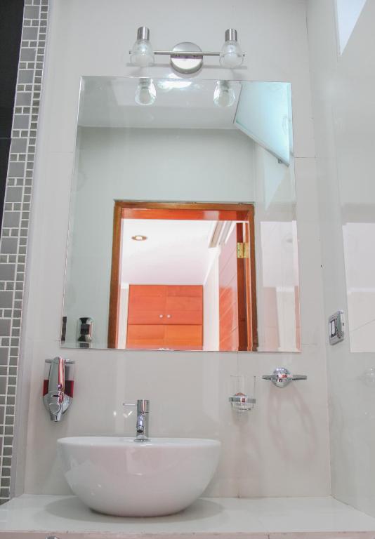 Bora Hotel photo