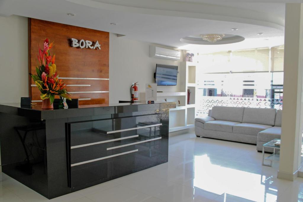 Bora Hotel photo
