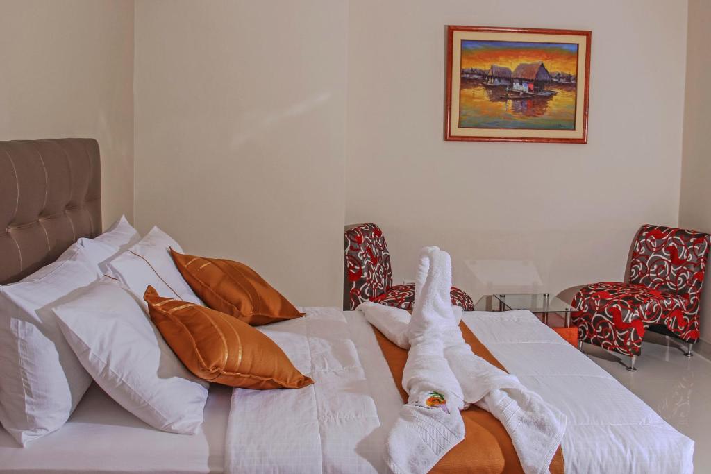 Bora Hotel photo