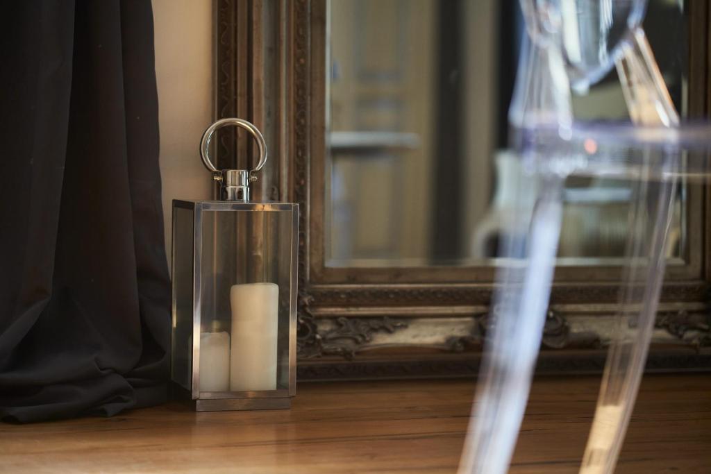 B&B Le Logge Luxury Rooms photo
