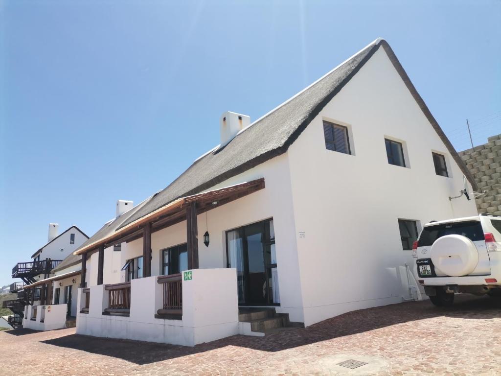 Gem of the Breede, Kontiki