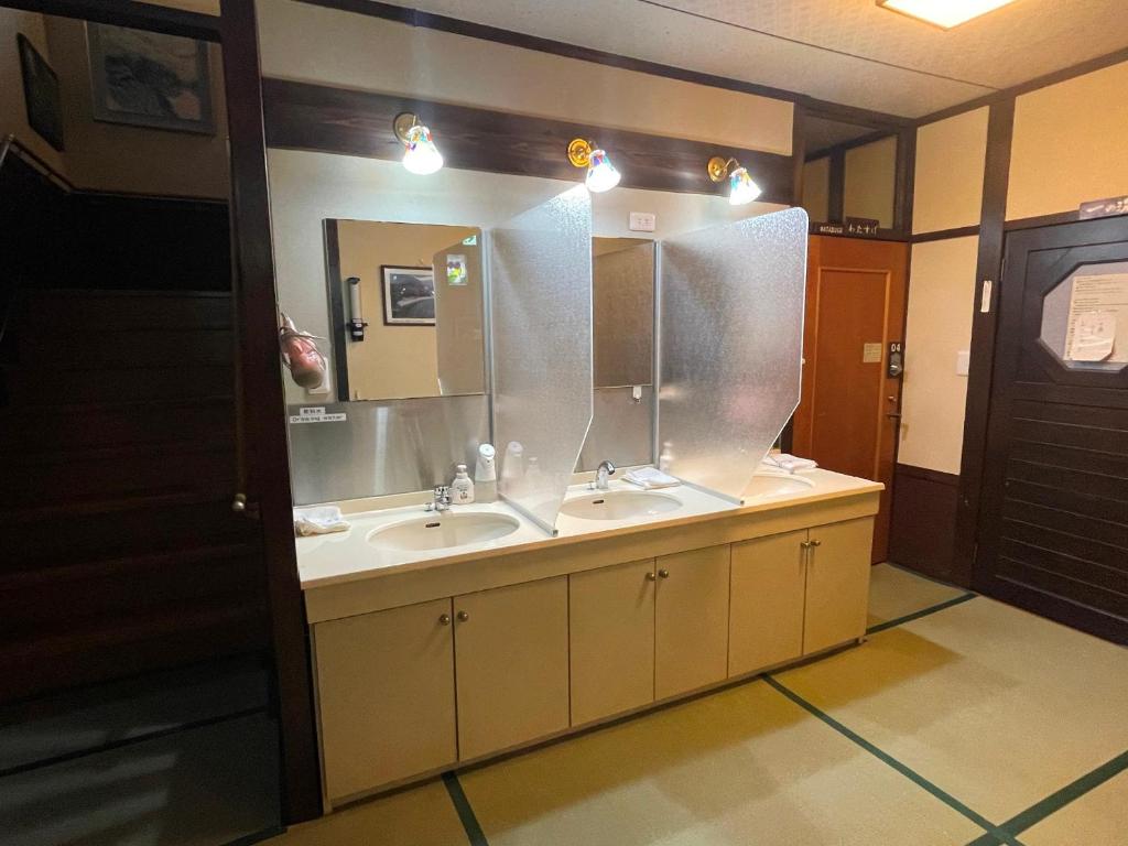 Facilities