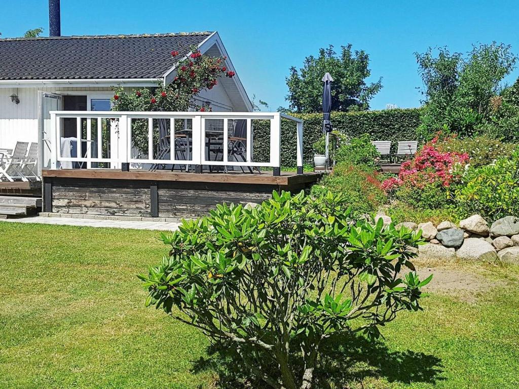 Two-Bedroom Holiday home in Stege 5