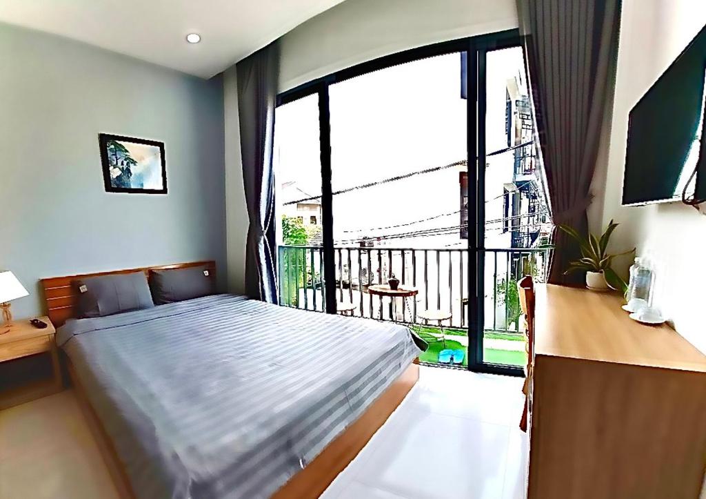 Sunny Homestay Hội An