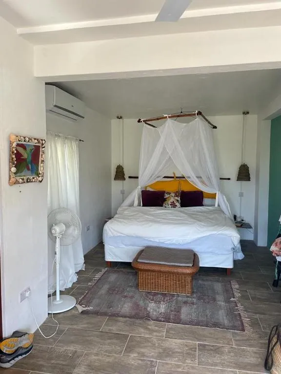 Harbour View House Junior Suite, hotel in Port Elizabeth