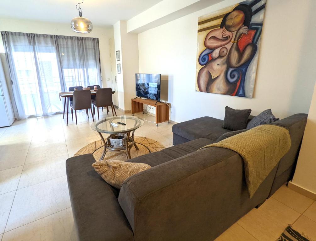 Tamar's place, Chania