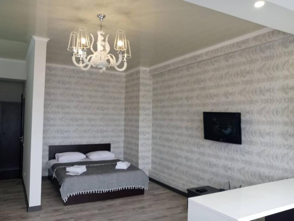 Уютная квартира в центре города, Biškek