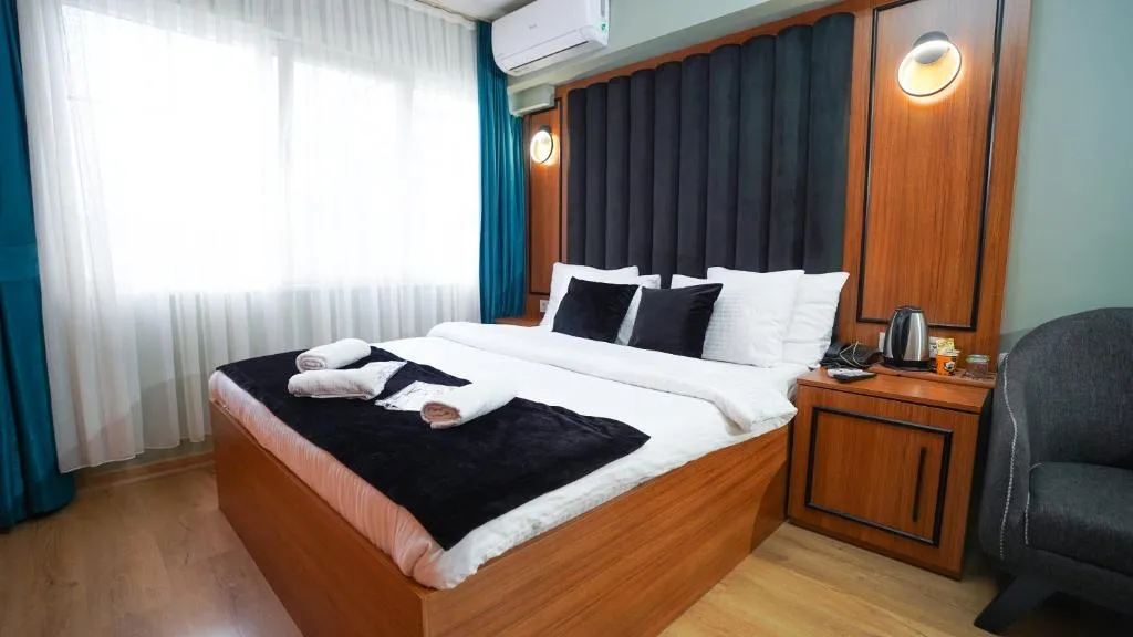 Luka Suit Hotel, Hotel in Istanbul