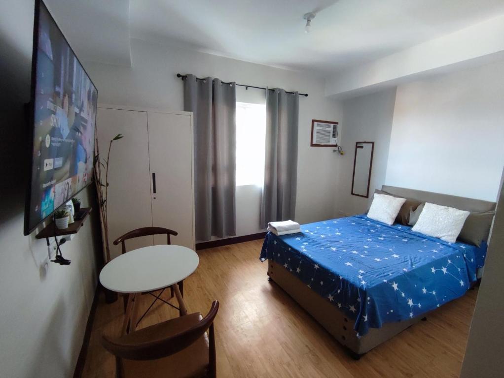 Casa Ison at MesaVerte Residences - Condo Unit at CDO City downtown — Hotel in Cagayan De Oro