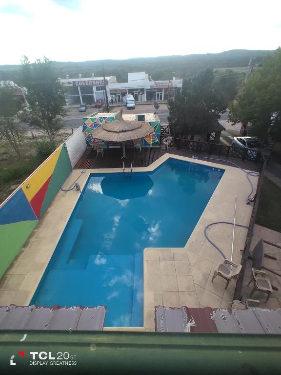 Pecas house - 2
