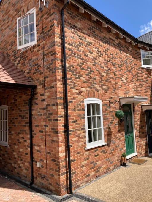 In the heart of the new forest, Fordingbridge