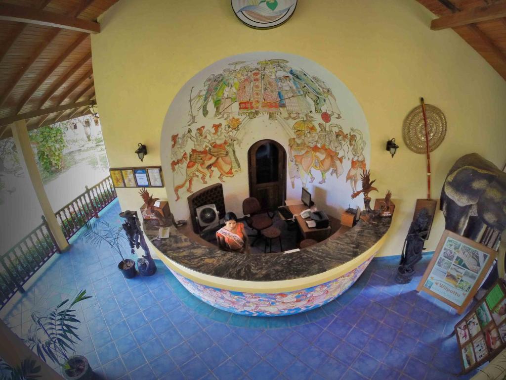 Ayurveda Paradise Maho photo