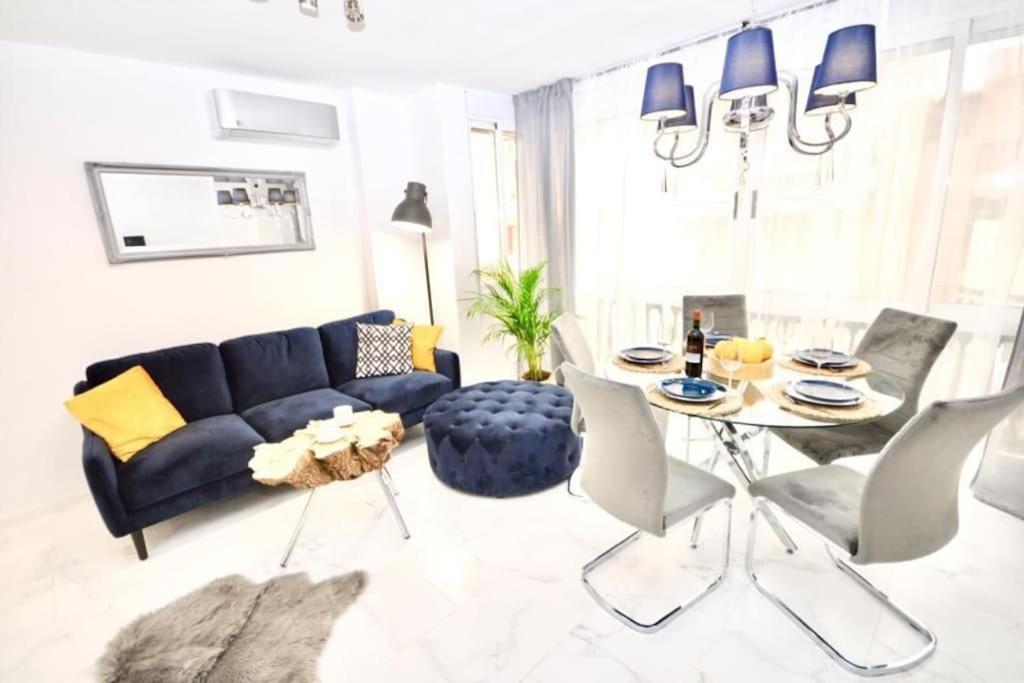 Belle Mar modern apartment centre of Torrevieja - 3