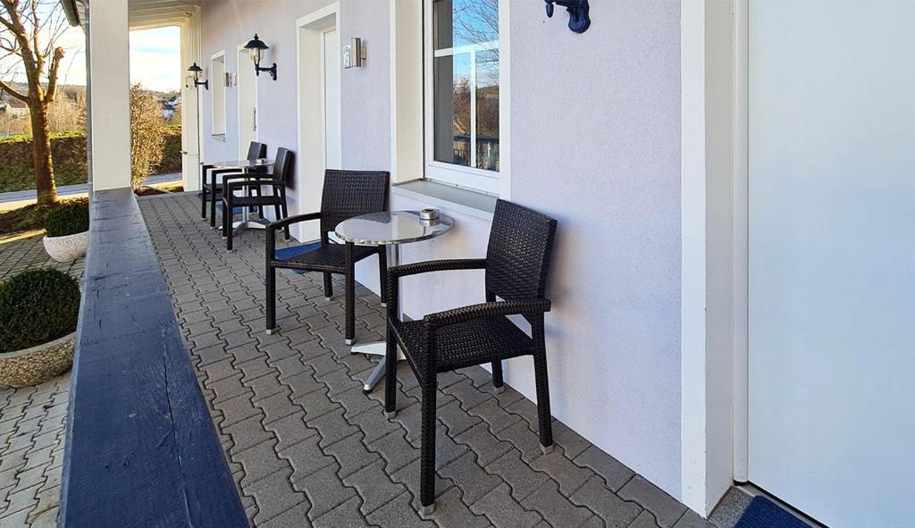 Donau-Hotel photo
