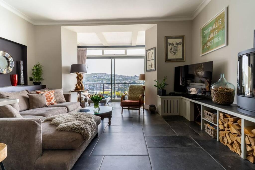 Marners Rock No 3, Fowey