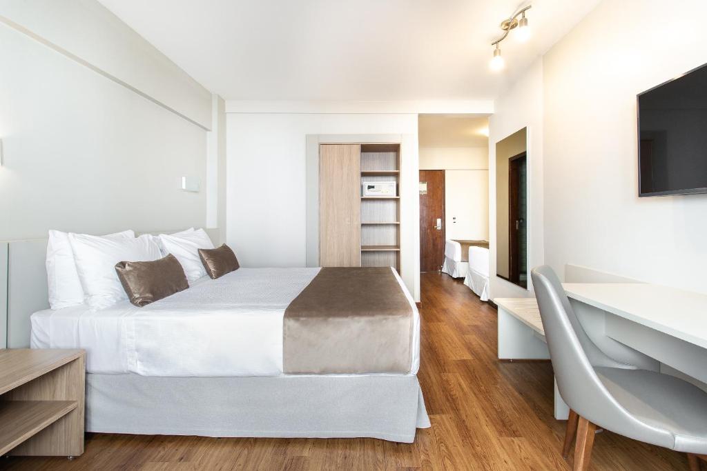 호텔 외관