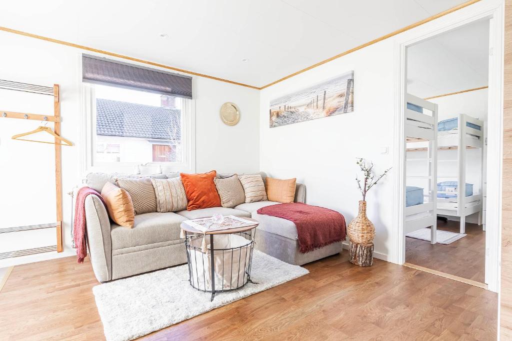 Slottstuga, Borgholm