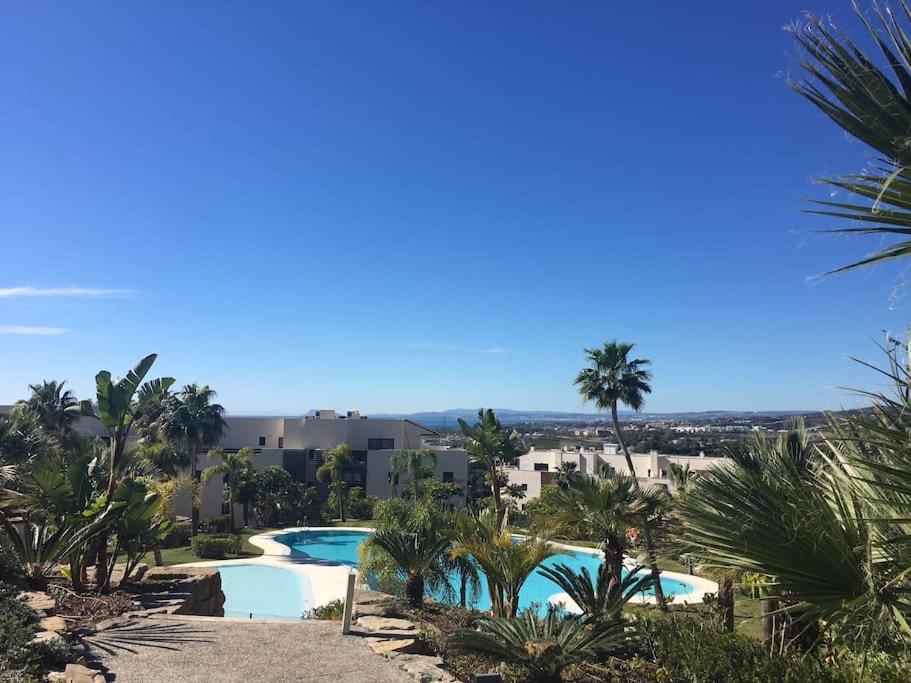 RESORT LUXUEUX/MARBELLA/ GOLF LOS FLAMINGOS - 1
