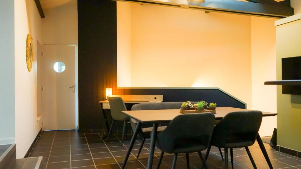 Tropez’ - Hyper centre - Parking - 5