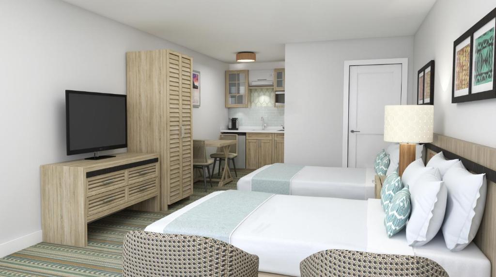 Mahalo Cape May — Hotel in Cape May (NJ)