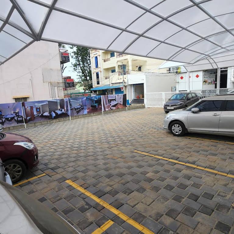 Hotel Sivas Regency photo