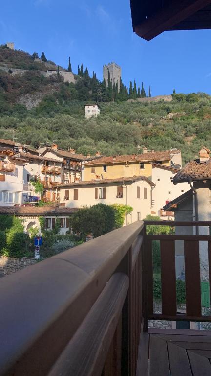 Appartamento al castello di Arco - 2