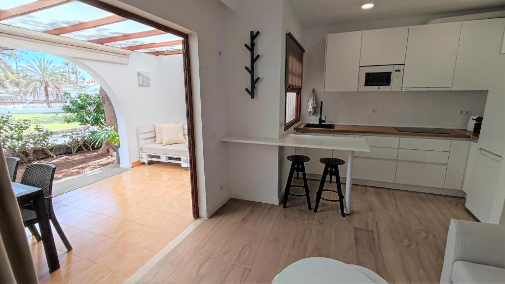 Excelente Bungalow en Maspalomas - 1