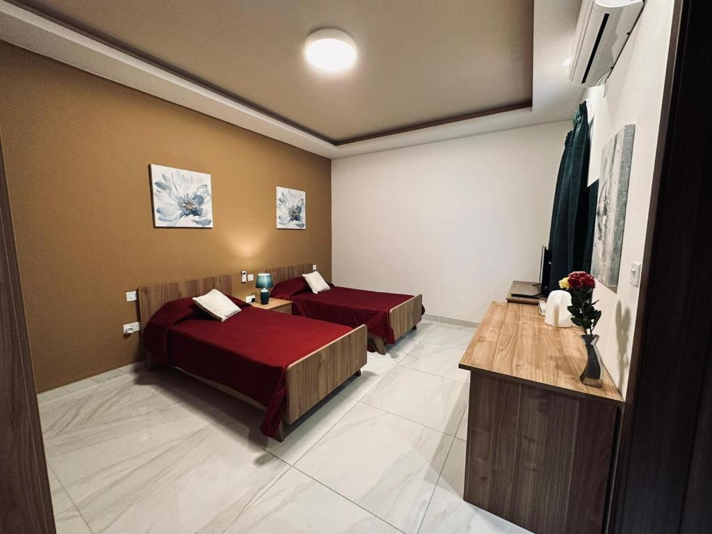 Seaside Accomodation, Marsaskala