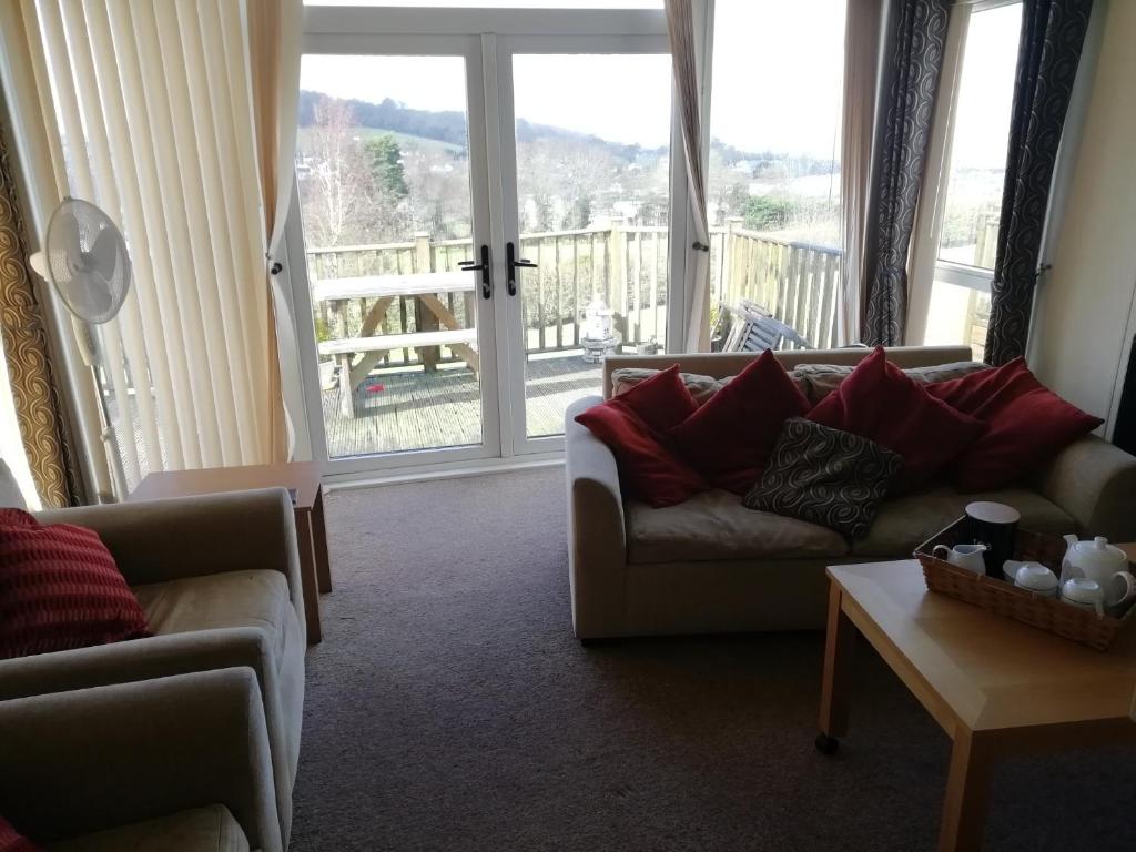 Exe View Retreat - photo 2