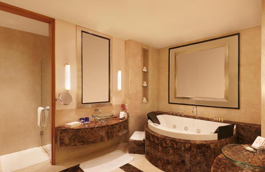 Trident Gurgaon Hotel Photo 40