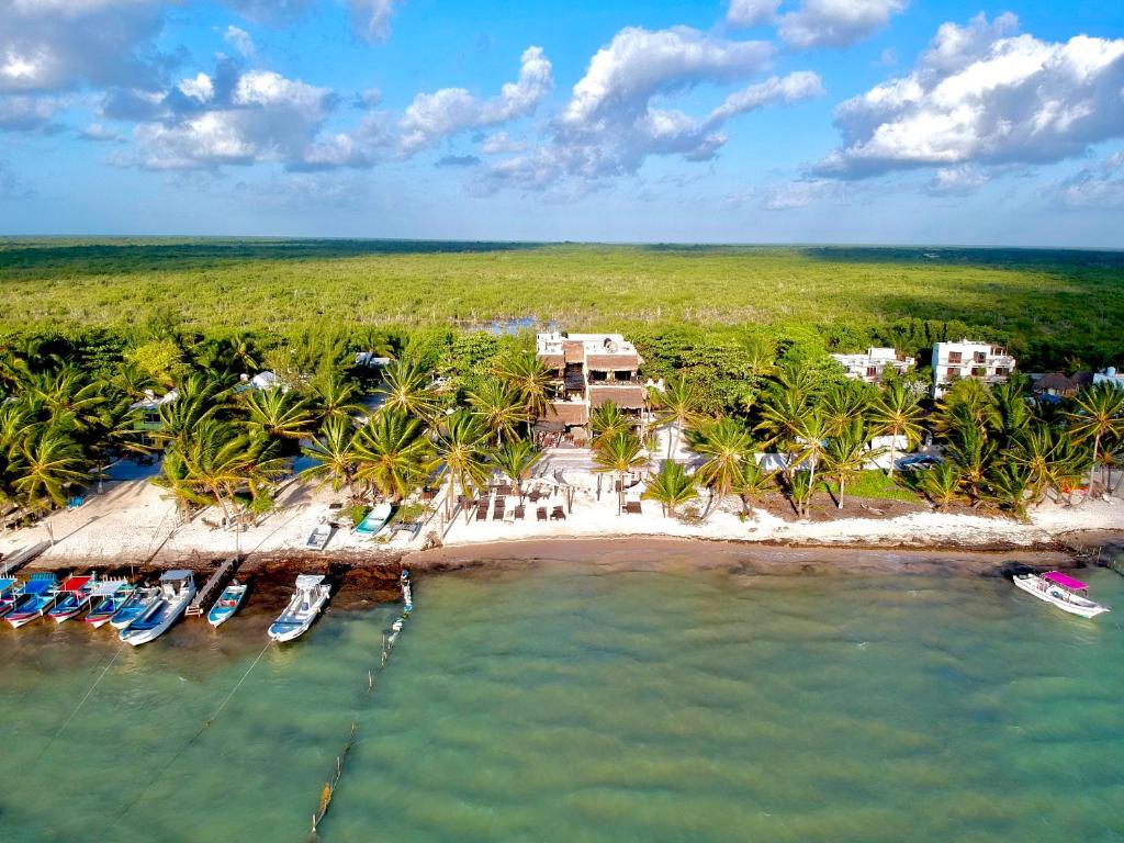 Hotel Luna De Plata photo