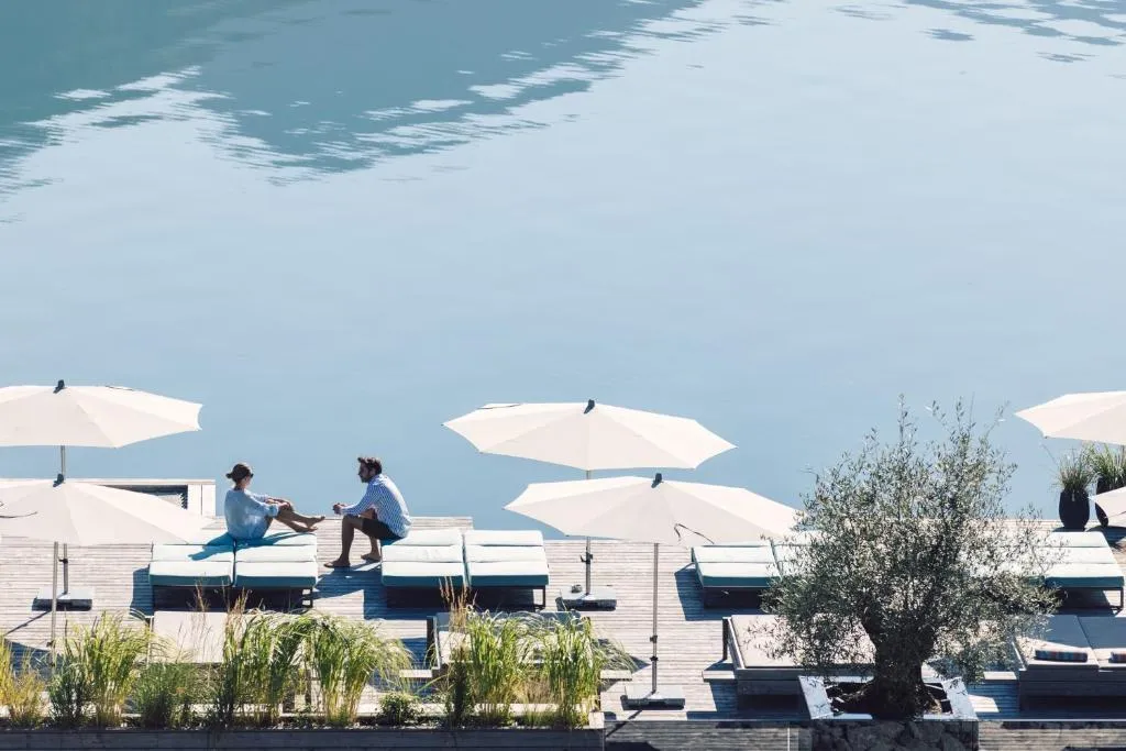 Seehotel Einwaller - adults only, hotel in Pertisau
