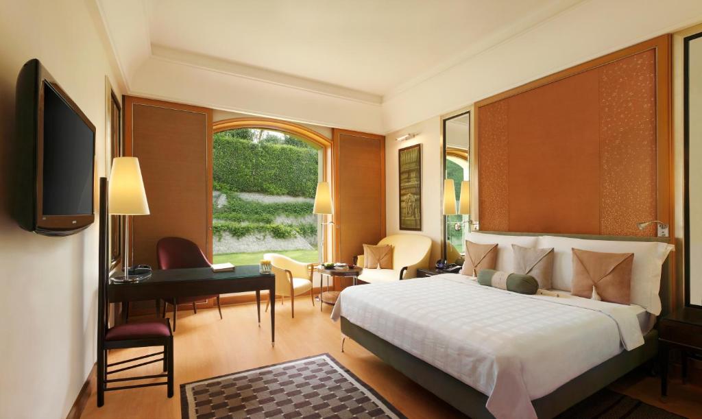 Trident Gurgaon Hotel Photo 44
