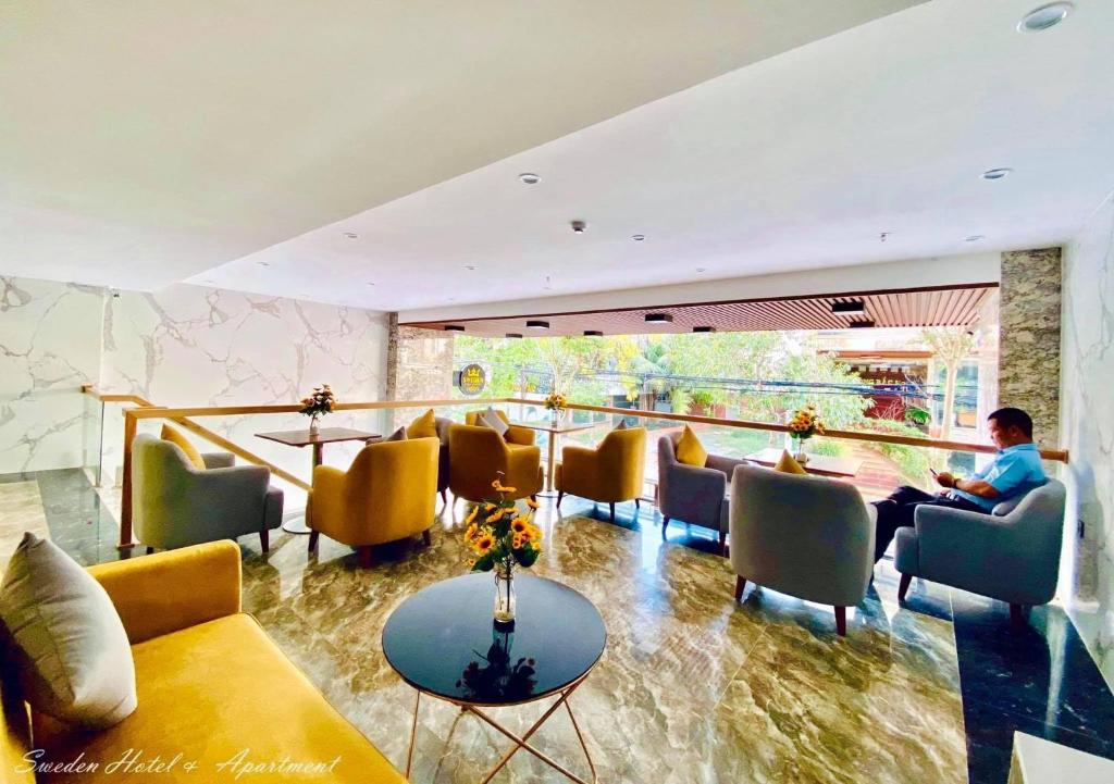 Sweden Hotel and Apartment