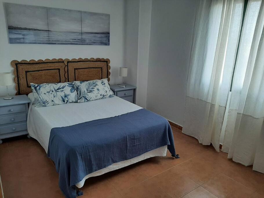 Precioso ático duplex en Atlanterra Playa. Zahara - 3