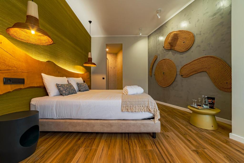 19 Tile Ceramic Concept - by Unlock Hotels 전경
