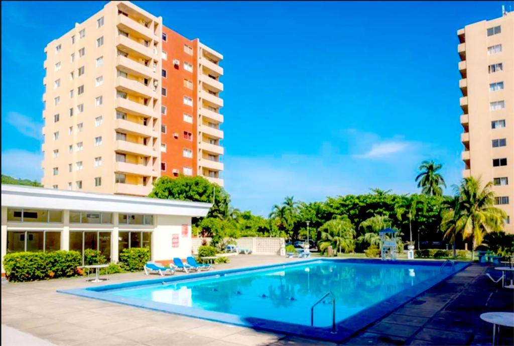 Ocean Den — Hotel in Ocho Rios