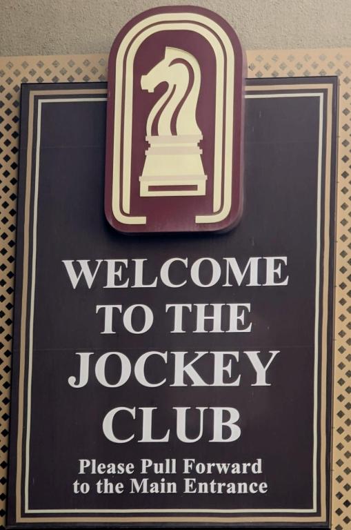 Suites at Jockey Club (No Resort Fee), Las Vegas