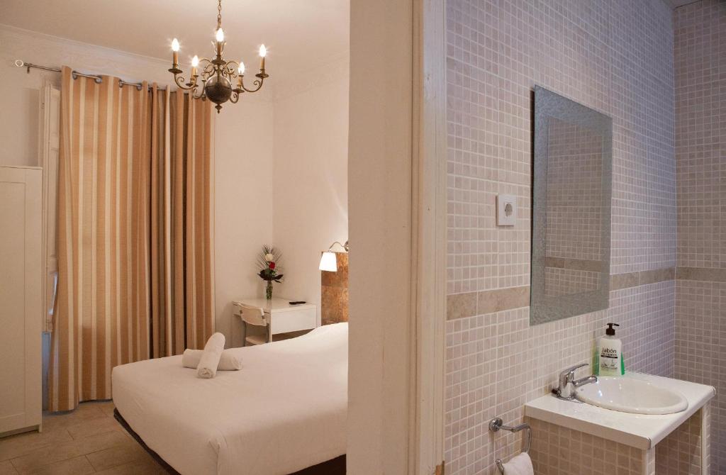 Attrezzature e servizi