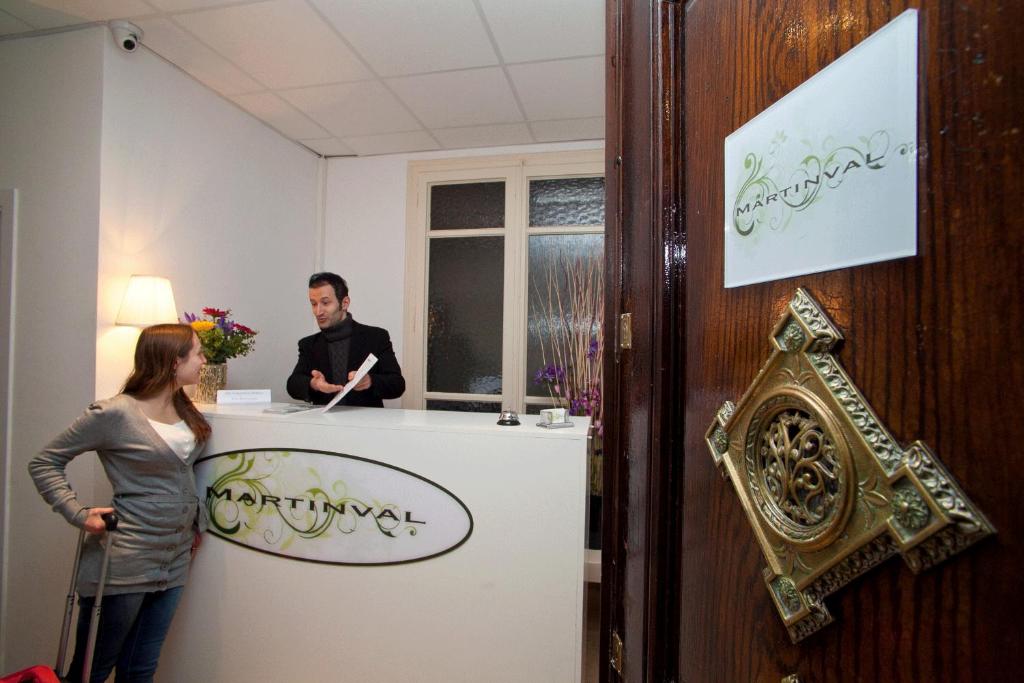 Martinval Hostel photo