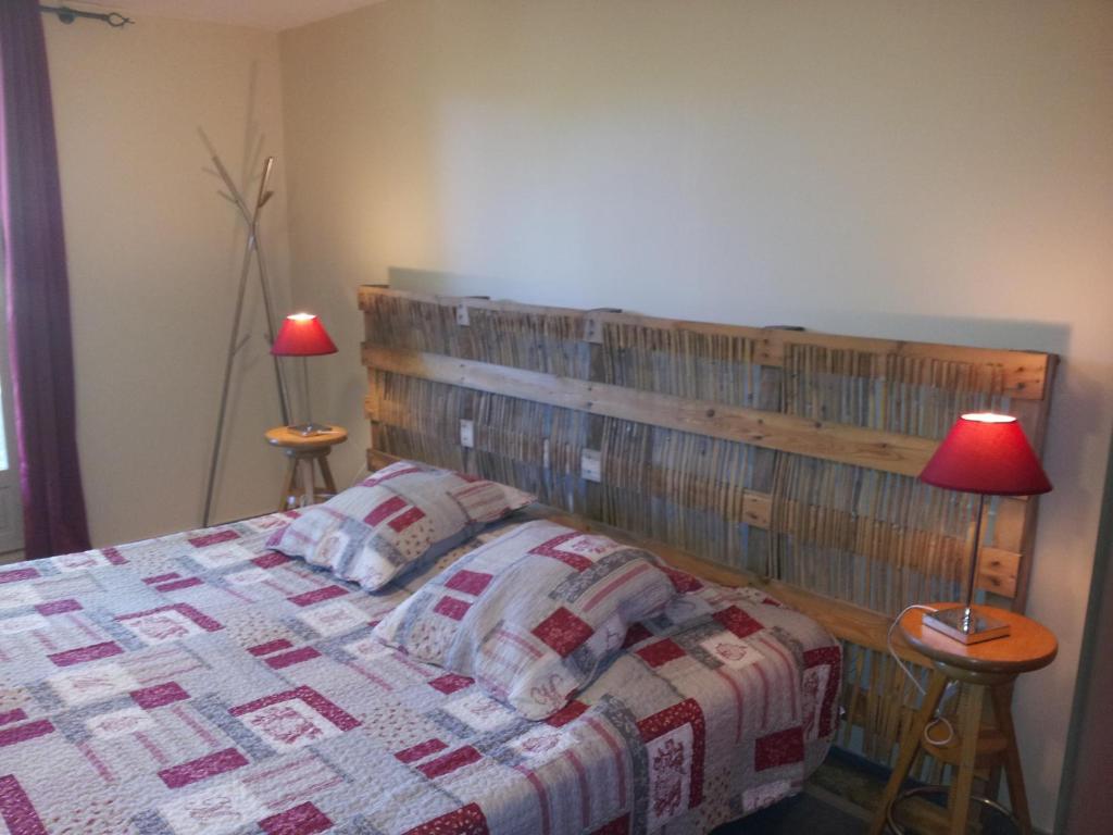 Chambres d'Hotes Aux Tournesols photo