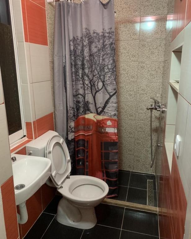 Positive apartmant - 1