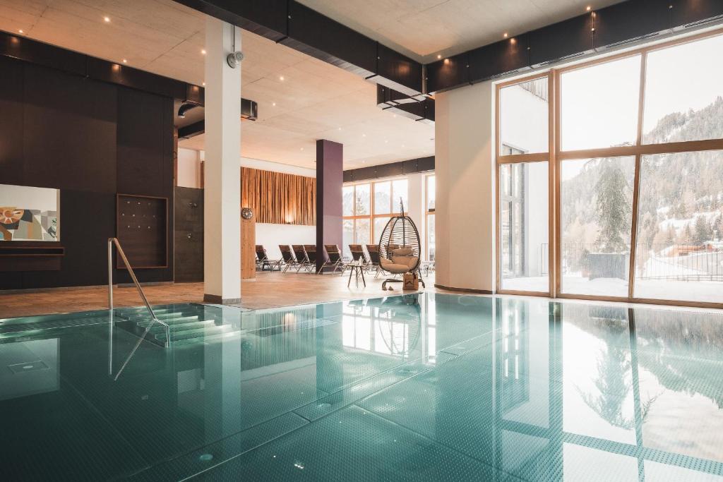 ALFA hotel - 5